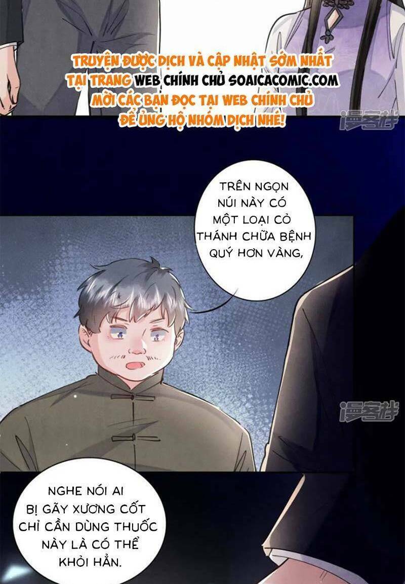 Tôi Có Ông Chồng Hay Ghen - Chapter 93 - Page 8
