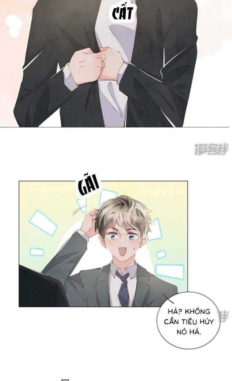 Tôi Có Ông Chồng Hay Ghen - Chapter 94 - Page 9