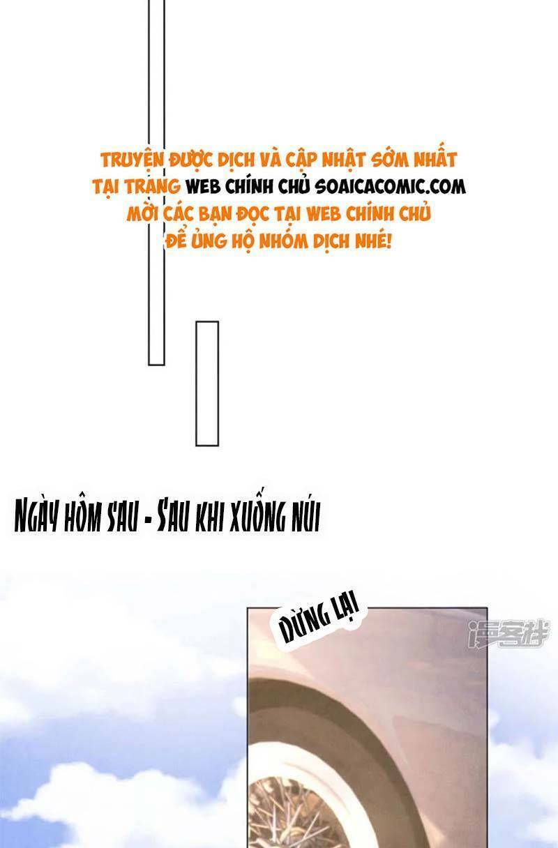 Tôi Có Ông Chồng Hay Ghen - Chapter 94 - Page 10