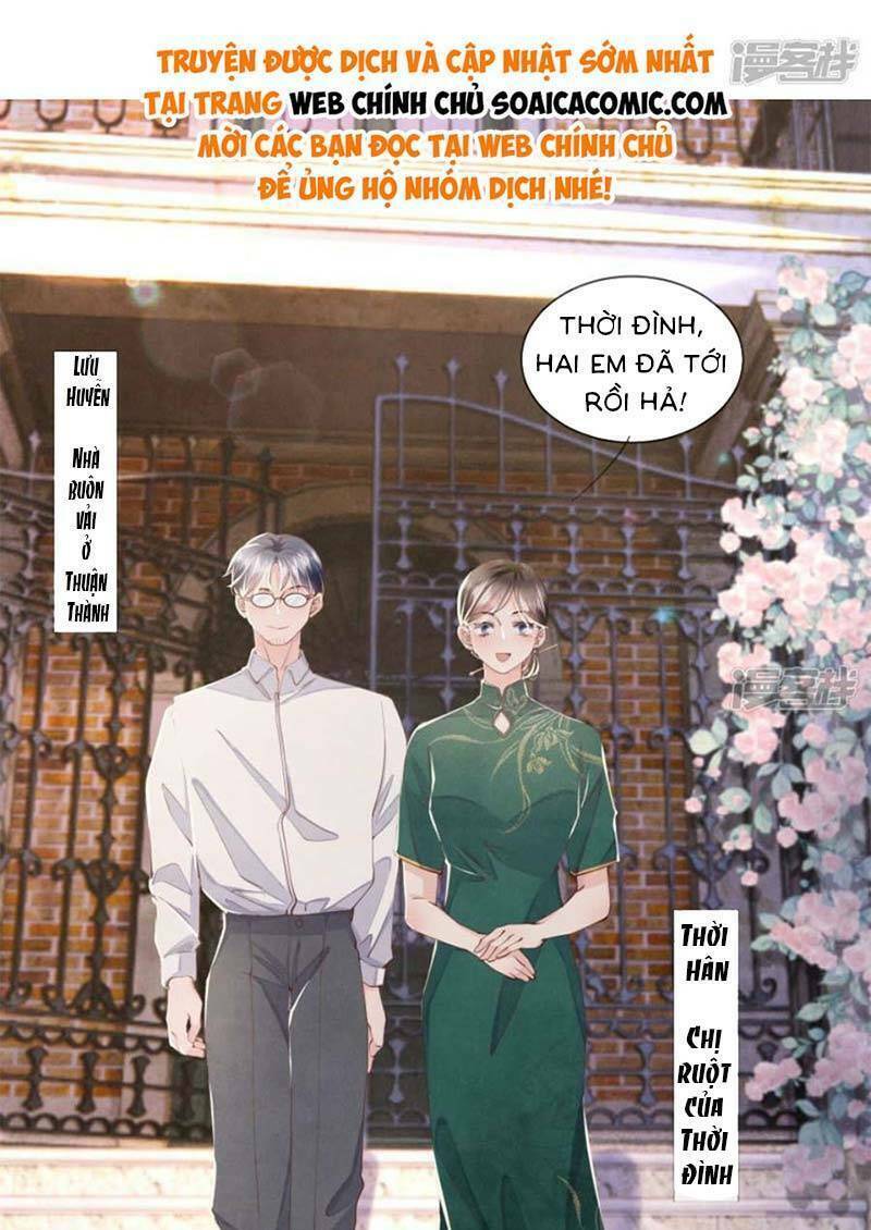 Tôi Có Ông Chồng Hay Ghen - Chapter 94 - Page 14