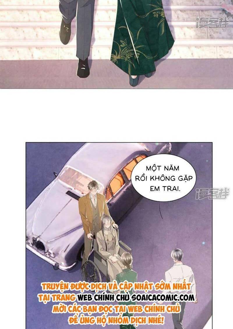 Tôi Có Ông Chồng Hay Ghen - Chapter 94 - Page 15