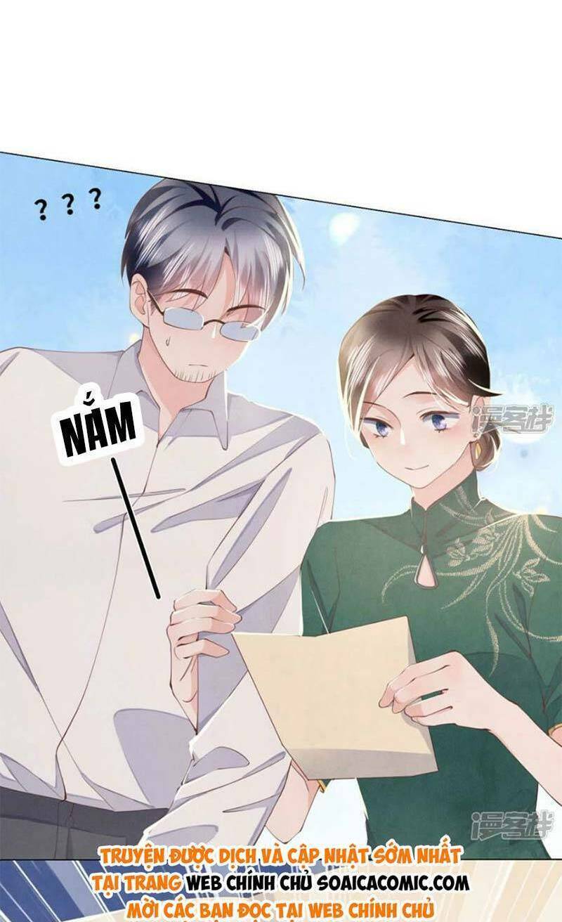 Tôi Có Ông Chồng Hay Ghen - Chapter 94 - Page 21