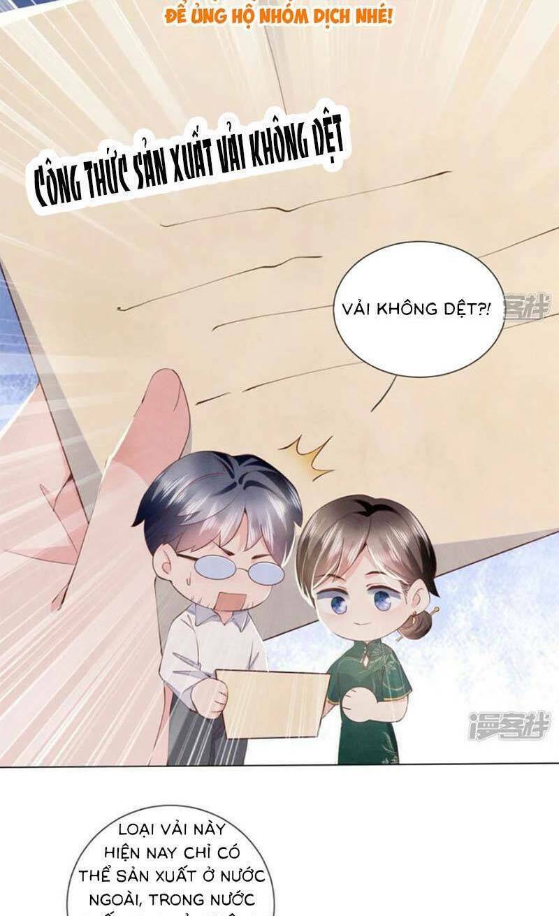 Tôi Có Ông Chồng Hay Ghen - Chapter 94 - Page 22
