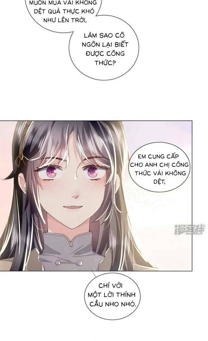 Tôi Có Ông Chồng Hay Ghen - Chapter 94 - Page 23