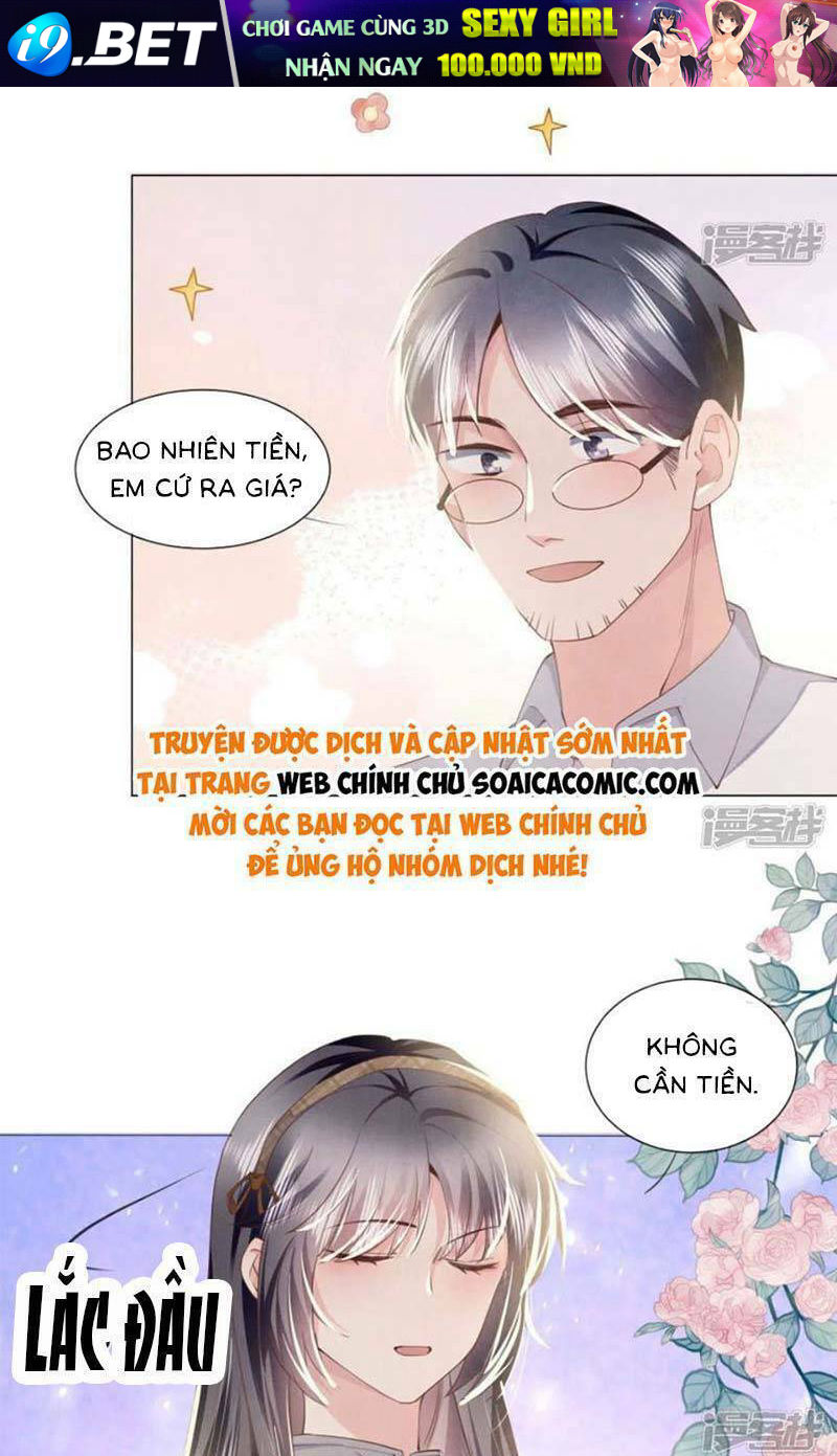 Tôi Có Ông Chồng Hay Ghen - Chapter 94 - Page 24