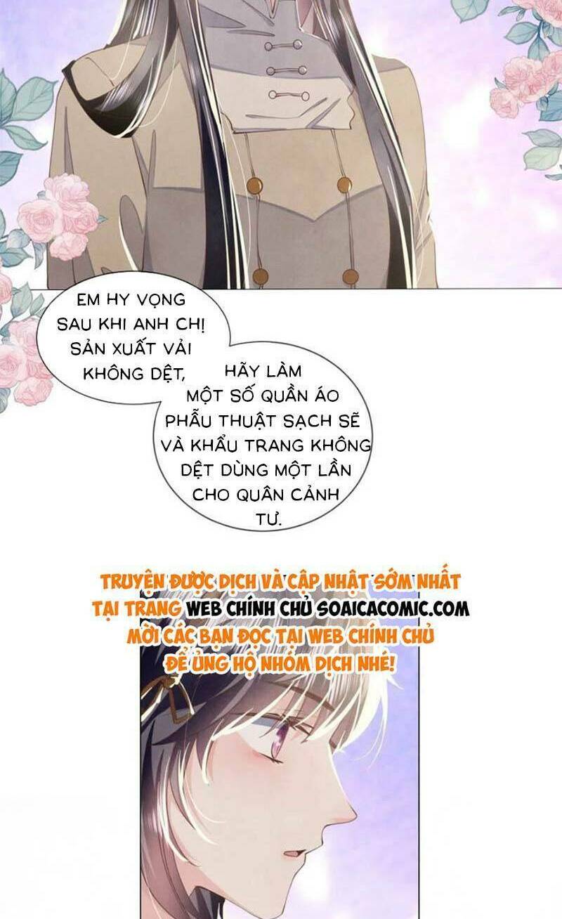Tôi Có Ông Chồng Hay Ghen - Chapter 94 - Page 25