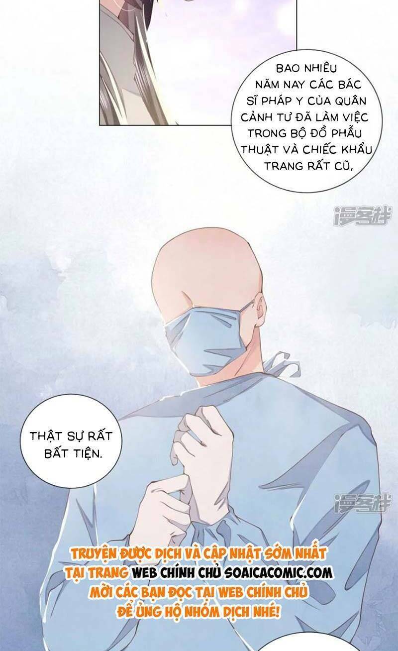 Tôi Có Ông Chồng Hay Ghen - Chapter 94 - Page 26