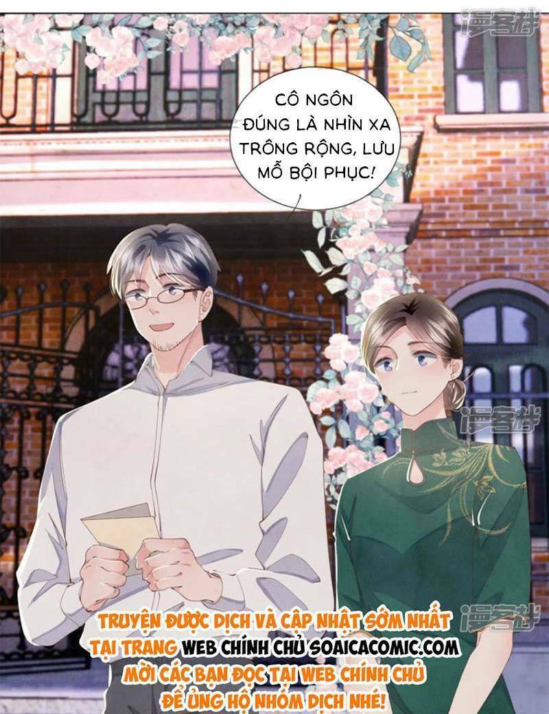 Tôi Có Ông Chồng Hay Ghen - Chapter 94 - Page 28