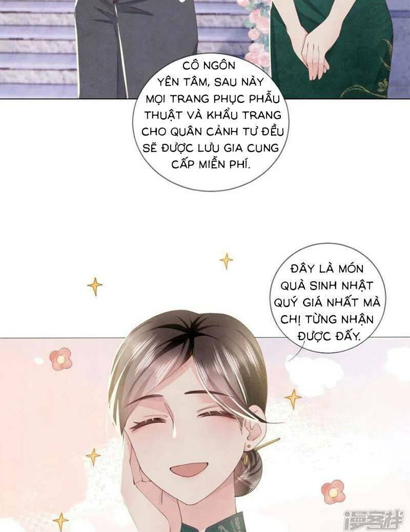 Tôi Có Ông Chồng Hay Ghen - Chapter 94 - Page 29