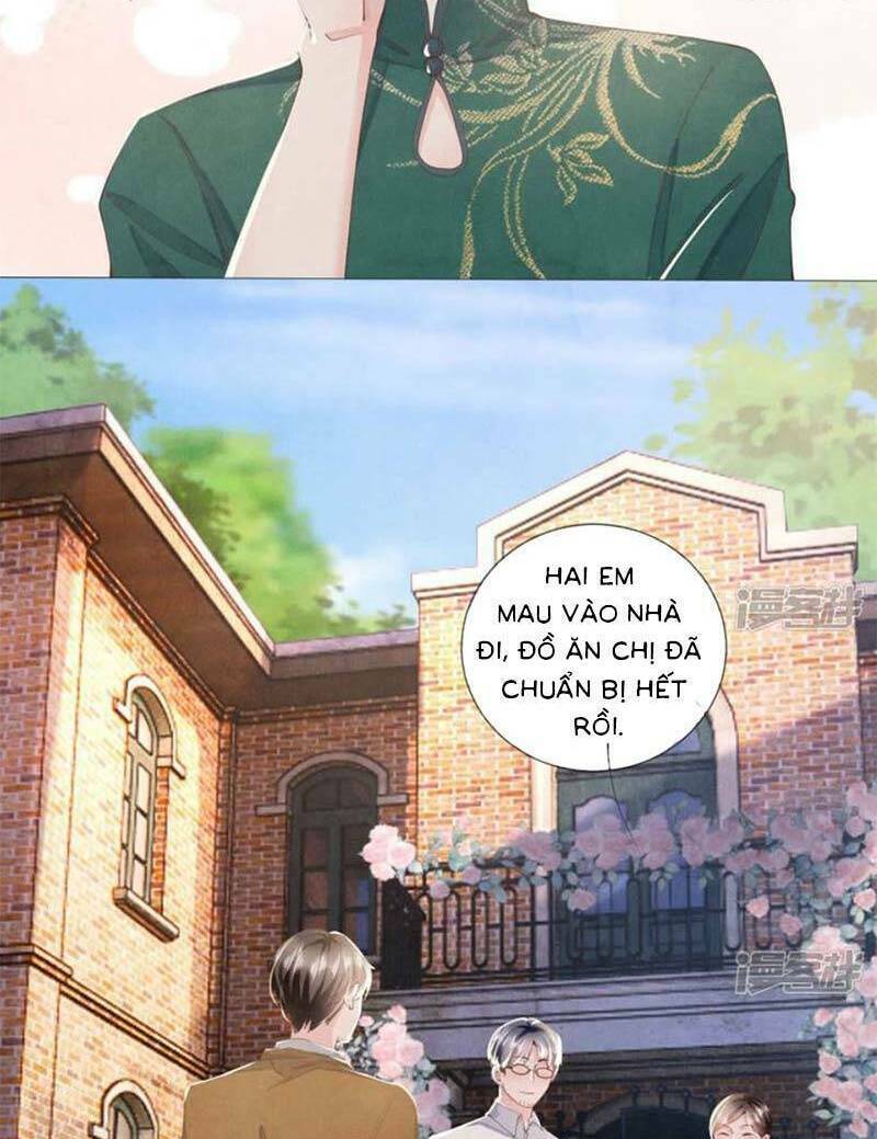 Tôi Có Ông Chồng Hay Ghen - Chapter 94 - Page 30