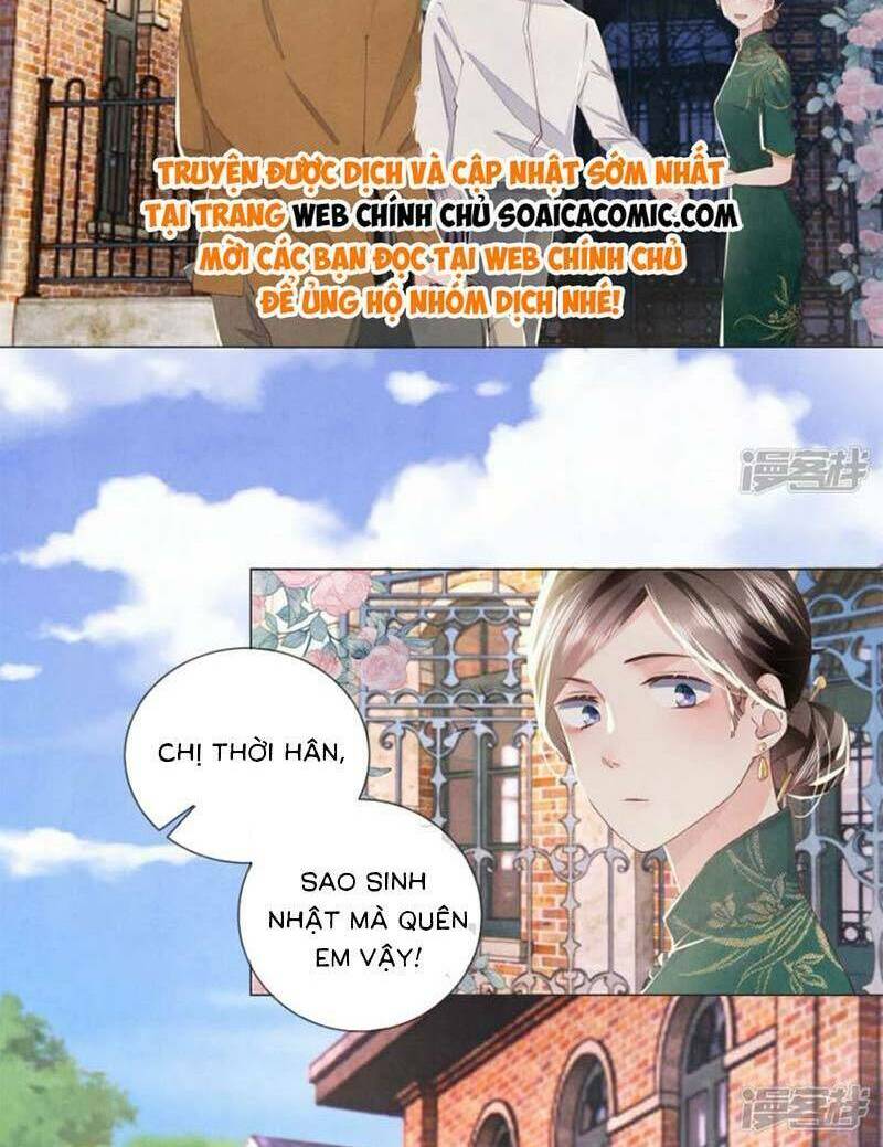 Tôi Có Ông Chồng Hay Ghen - Chapter 94 - Page 31