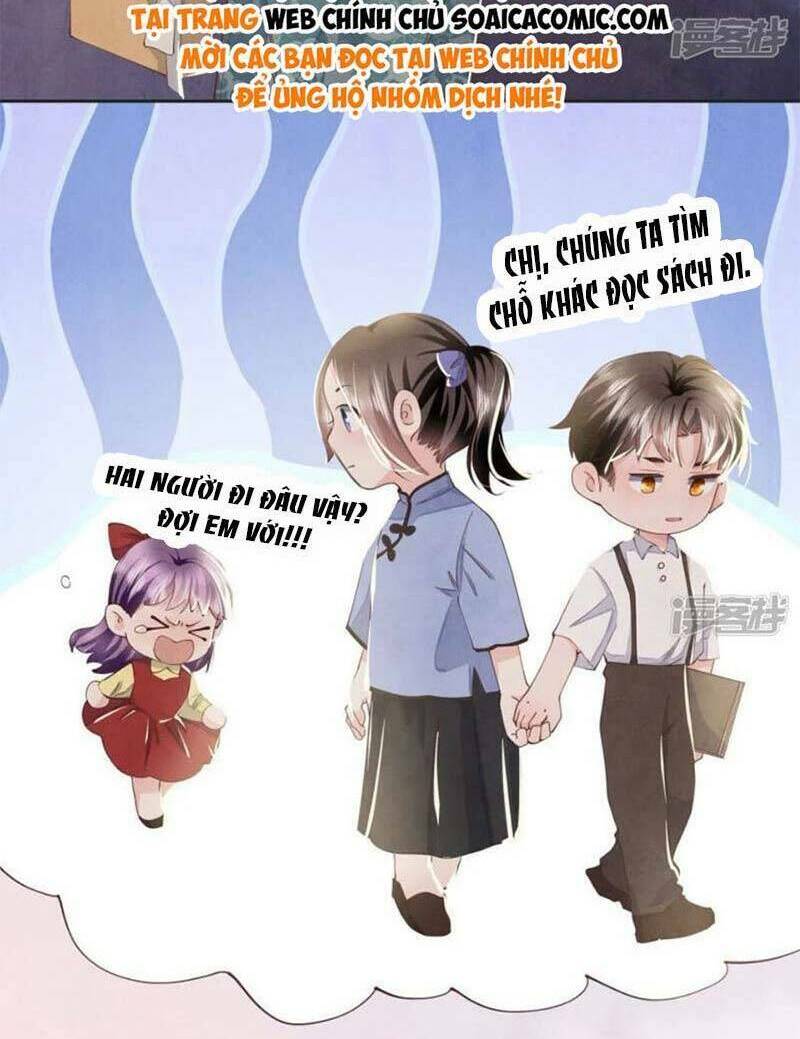 Tôi Có Ông Chồng Hay Ghen - Chapter 94 - Page 33