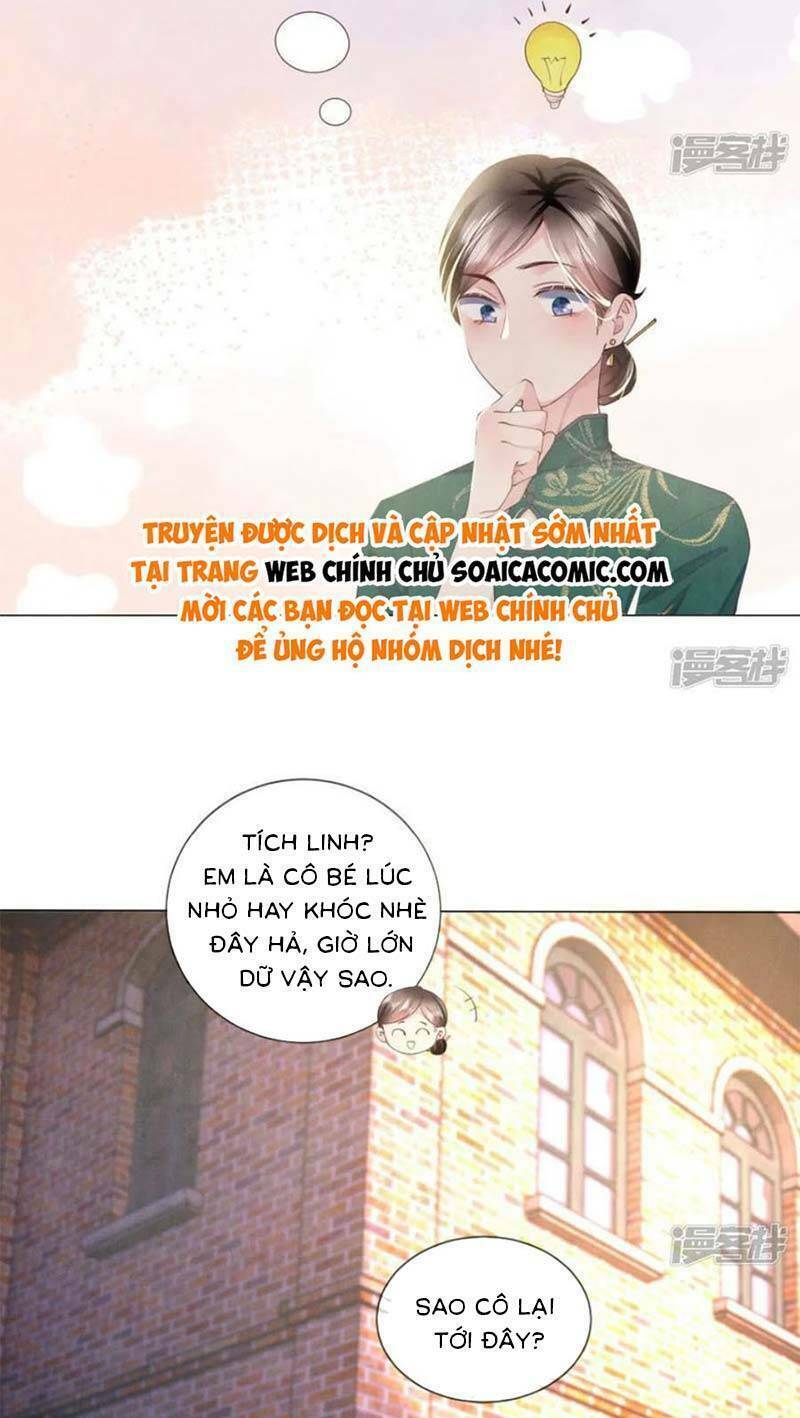 Tôi Có Ông Chồng Hay Ghen - Chapter 94 - Page 34