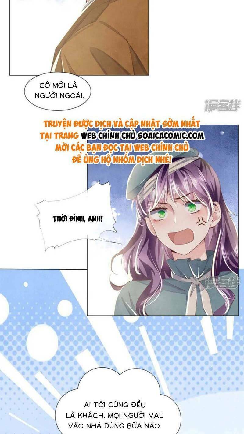 Tôi Có Ông Chồng Hay Ghen - Chapter 94 - Page 36