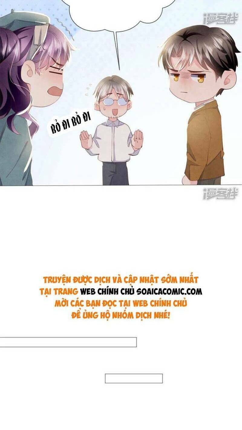 Tôi Có Ông Chồng Hay Ghen - Chapter 94 - Page 37