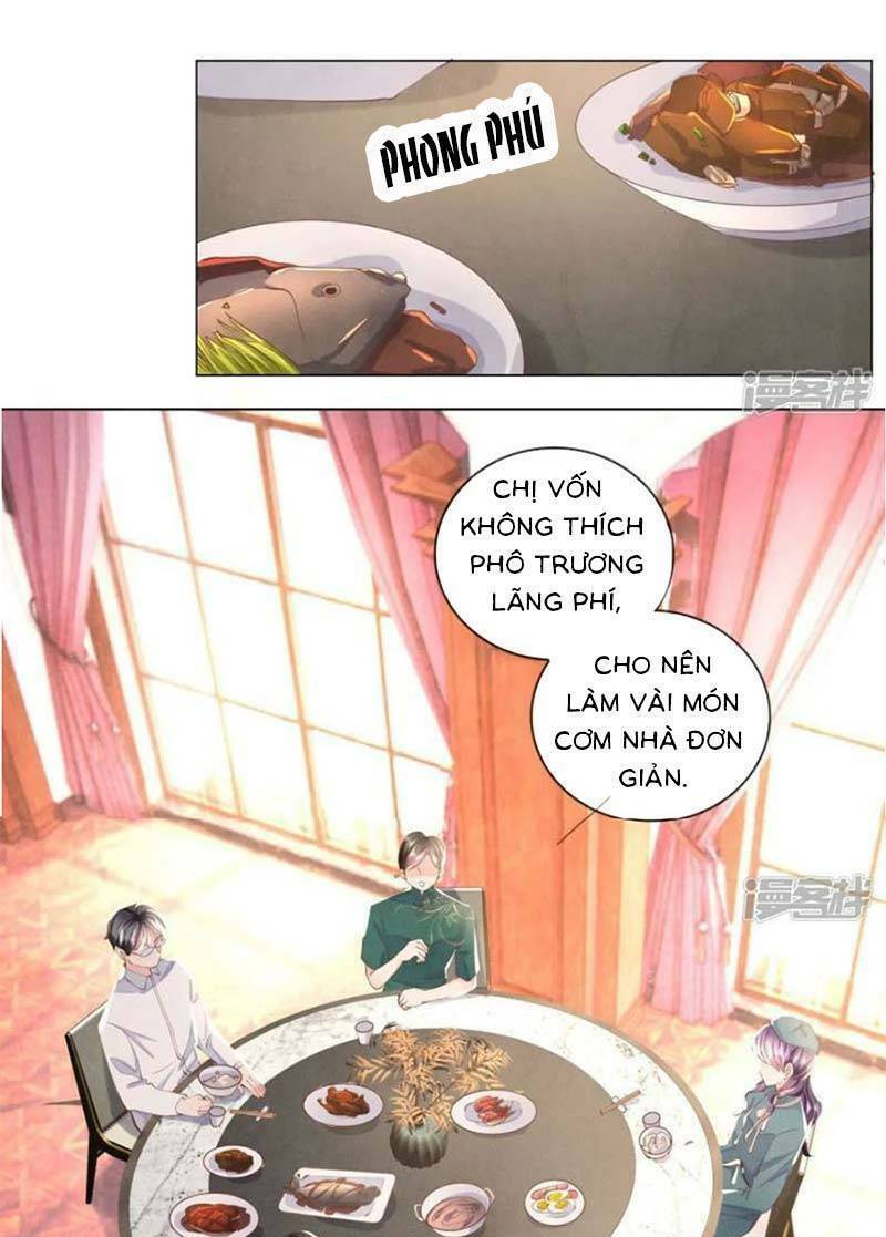 Tôi Có Ông Chồng Hay Ghen - Chapter 94 - Page 38
