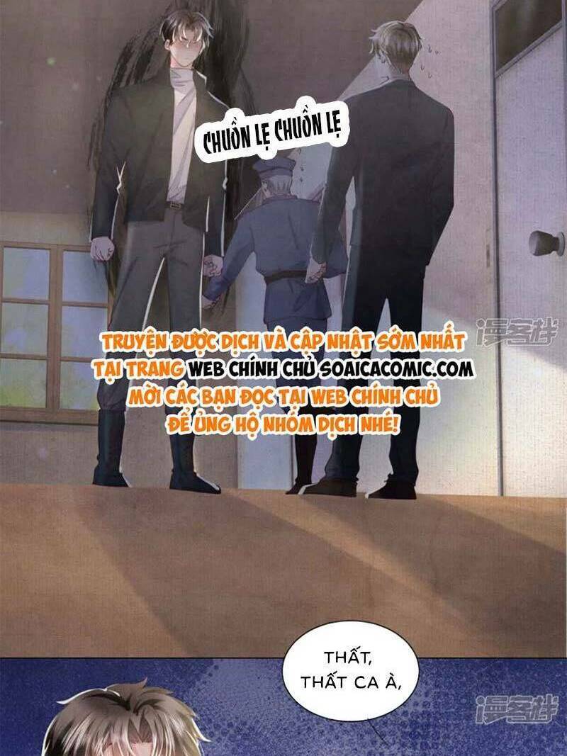 Tôi Có Ông Chồng Hay Ghen - Chapter 94 - Page 3