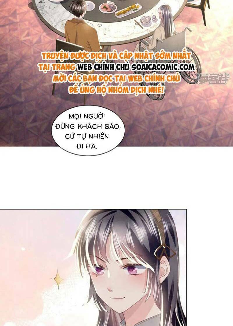 Tôi Có Ông Chồng Hay Ghen - Chapter 94 - Page 39