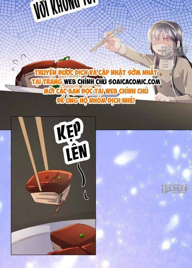 Tôi Có Ông Chồng Hay Ghen - Chapter 94 - Page 41