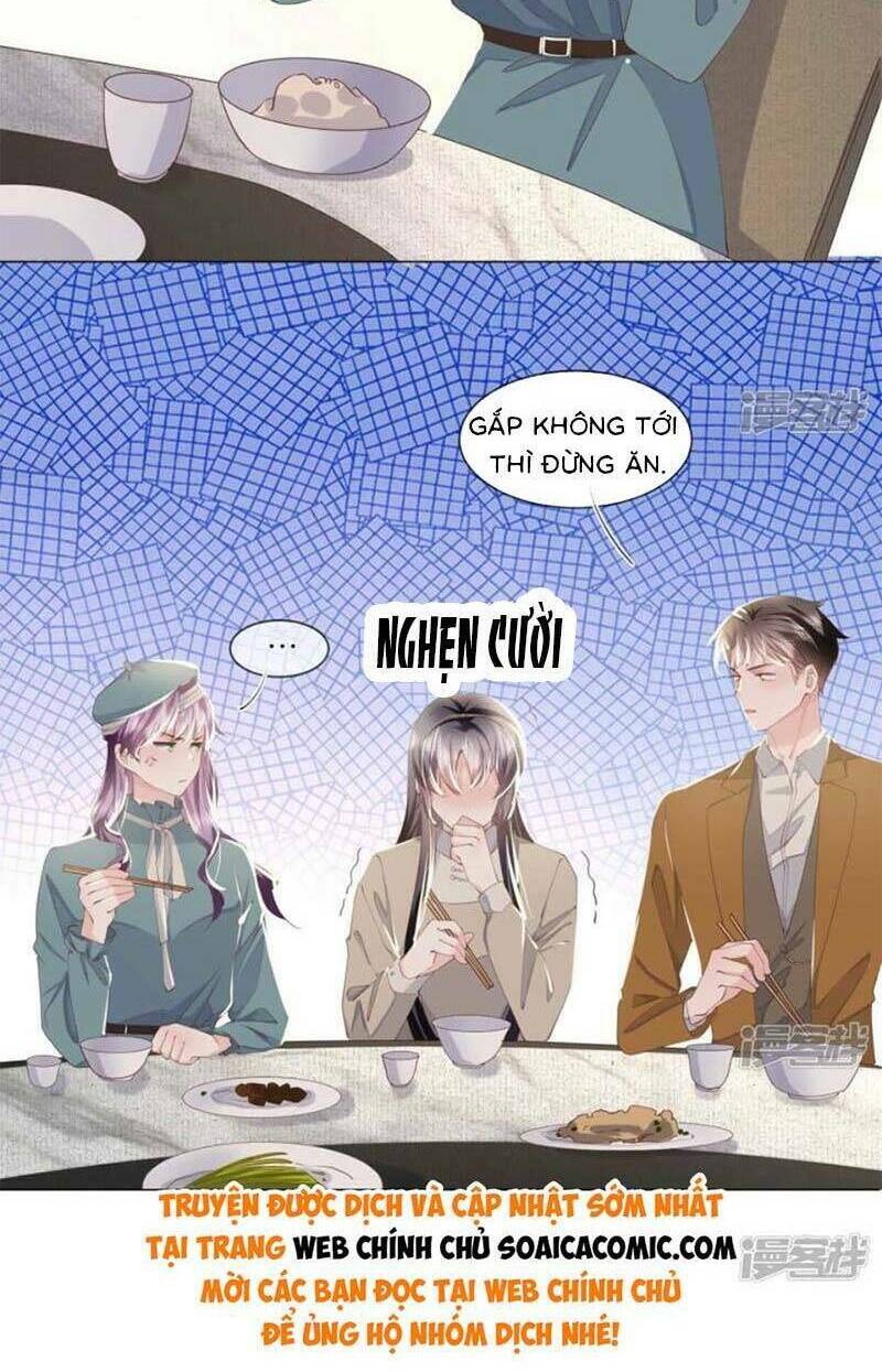 Tôi Có Ông Chồng Hay Ghen - Chapter 94 - Page 45