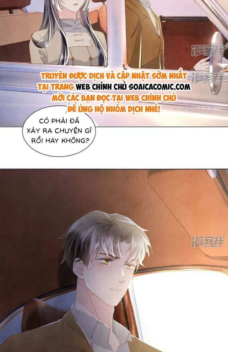 Tôi Có Ông Chồng Hay Ghen - Chapter 94 - Page 52