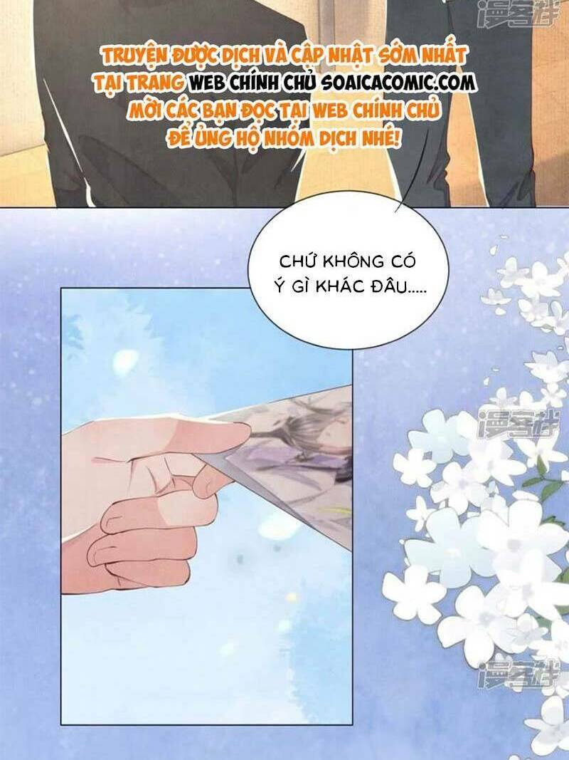 Tôi Có Ông Chồng Hay Ghen - Chapter 94 - Page 5