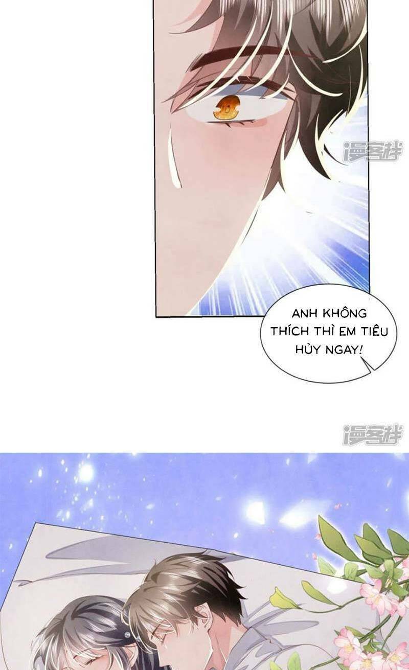 Tôi Có Ông Chồng Hay Ghen - Chapter 94 - Page 7