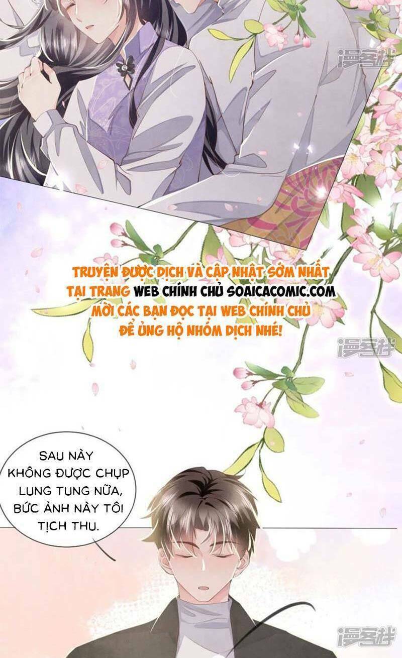 Tôi Có Ông Chồng Hay Ghen - Chapter 94 - Page 8