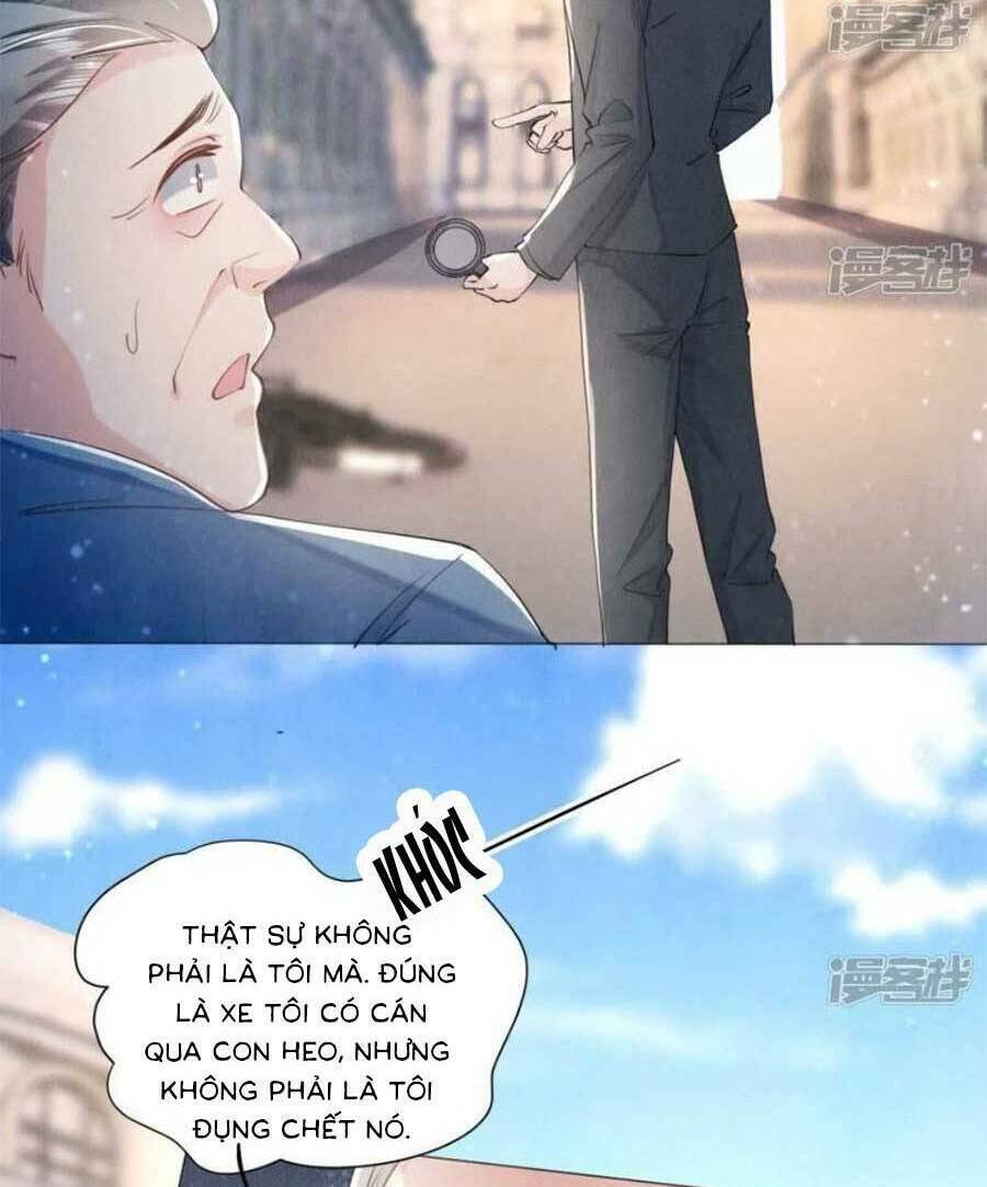 Tôi Có Ông Chồng Hay Ghen - Chapter 95 - Page 9