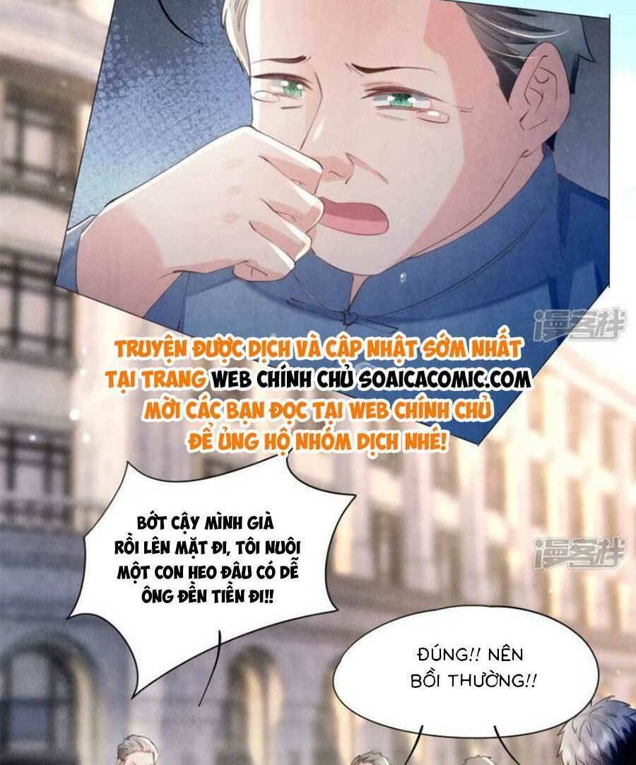Tôi Có Ông Chồng Hay Ghen - Chapter 95 - Page 10