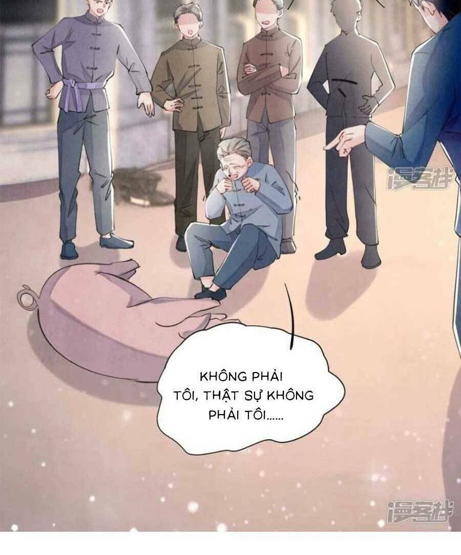 Tôi Có Ông Chồng Hay Ghen - Chapter 95 - Page 11