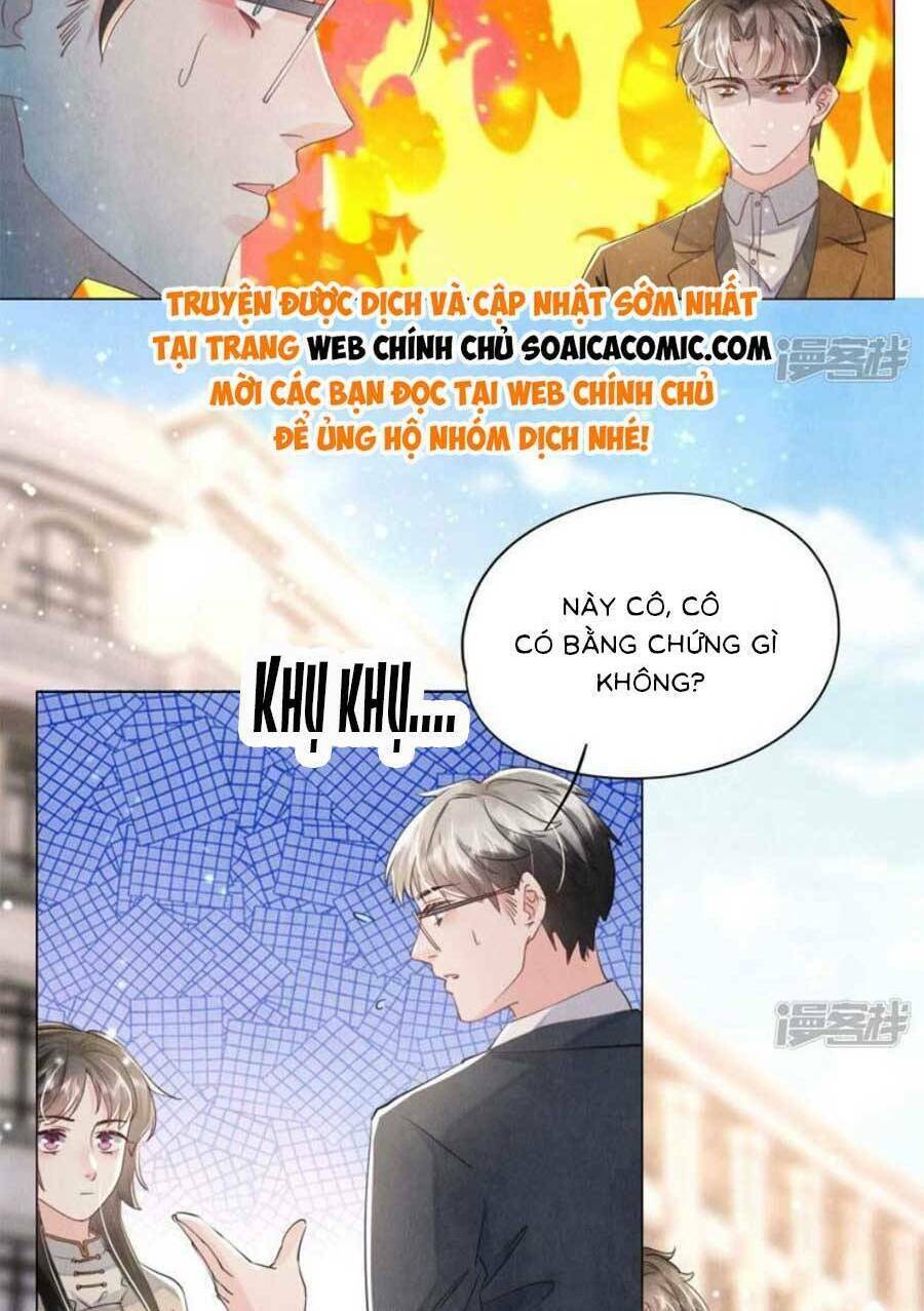 Tôi Có Ông Chồng Hay Ghen - Chapter 95 - Page 14