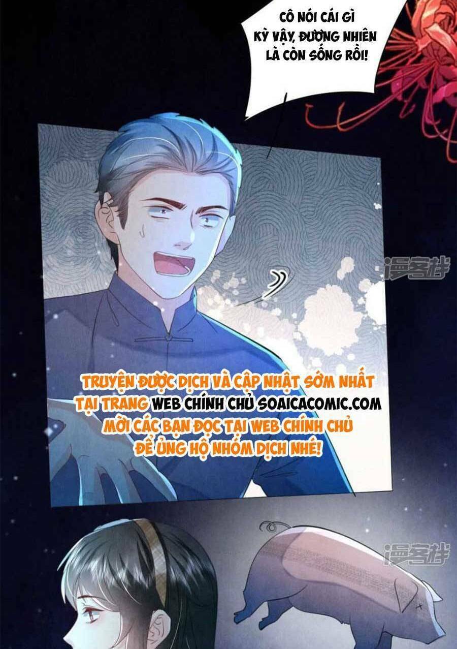 Tôi Có Ông Chồng Hay Ghen - Chapter 95 - Page 16