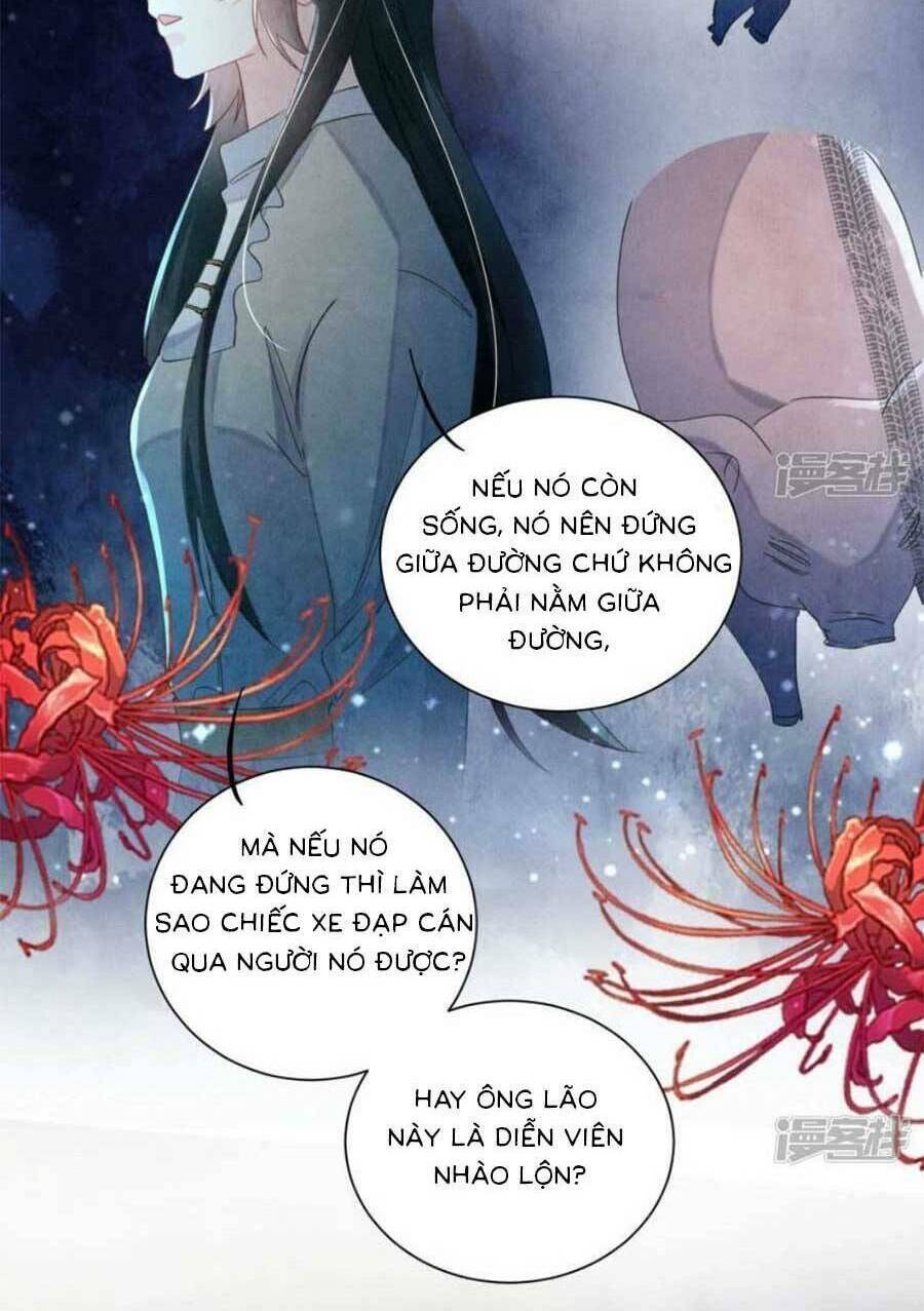 Tôi Có Ông Chồng Hay Ghen - Chapter 95 - Page 17