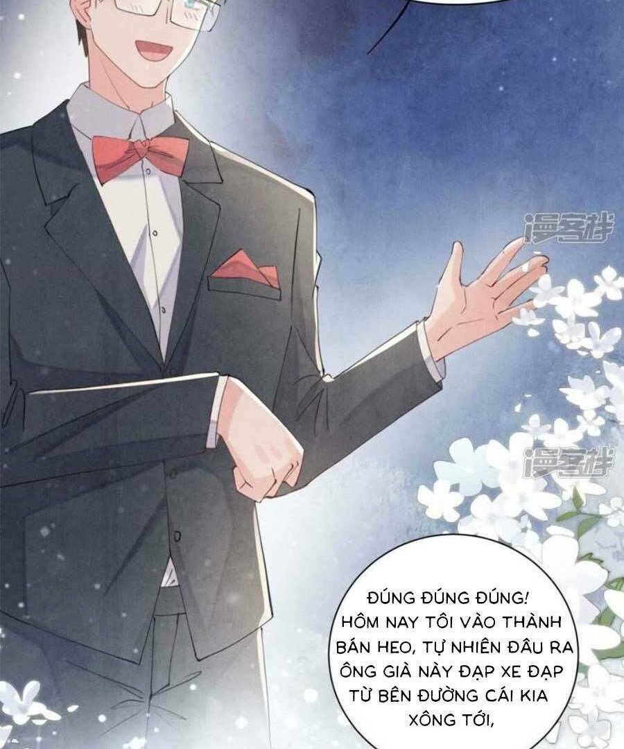 Tôi Có Ông Chồng Hay Ghen - Chapter 95 - Page 19