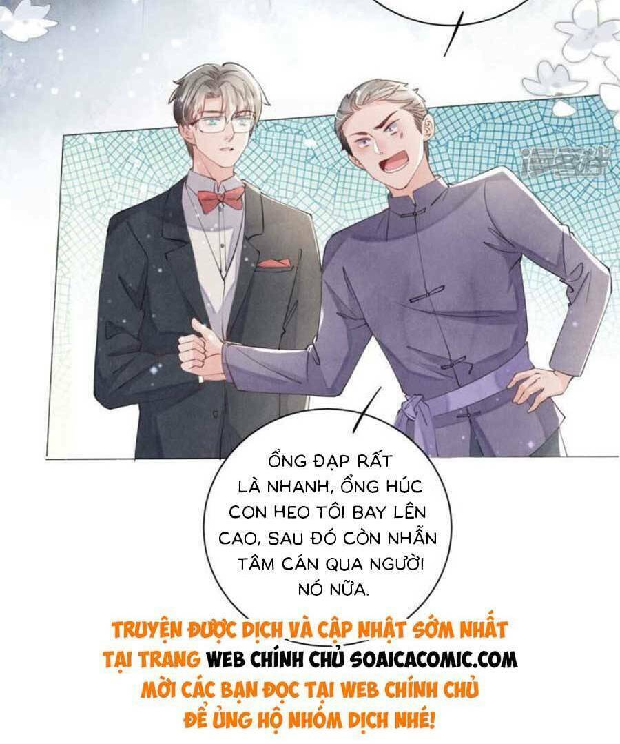 Tôi Có Ông Chồng Hay Ghen - Chapter 95 - Page 20