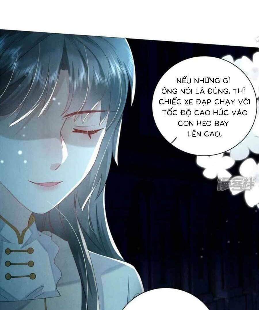 Tôi Có Ông Chồng Hay Ghen - Chapter 95 - Page 21