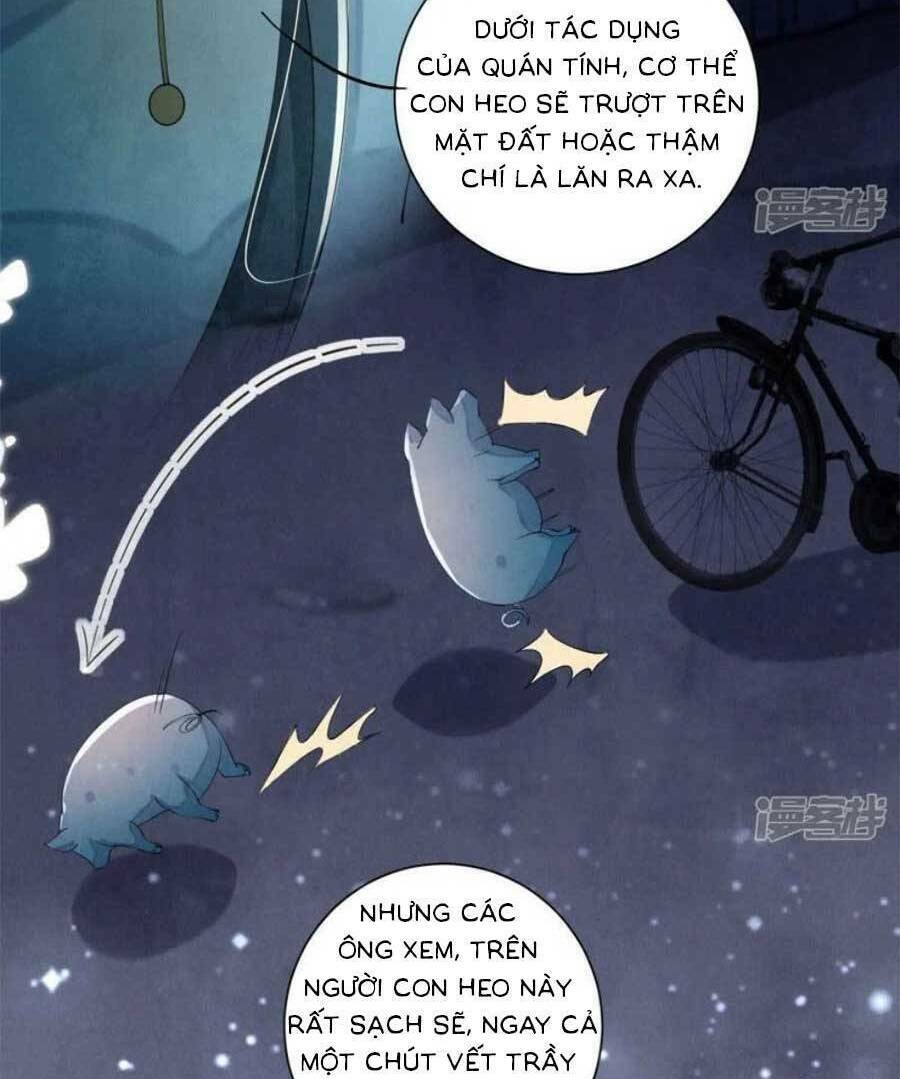 Tôi Có Ông Chồng Hay Ghen - Chapter 95 - Page 22