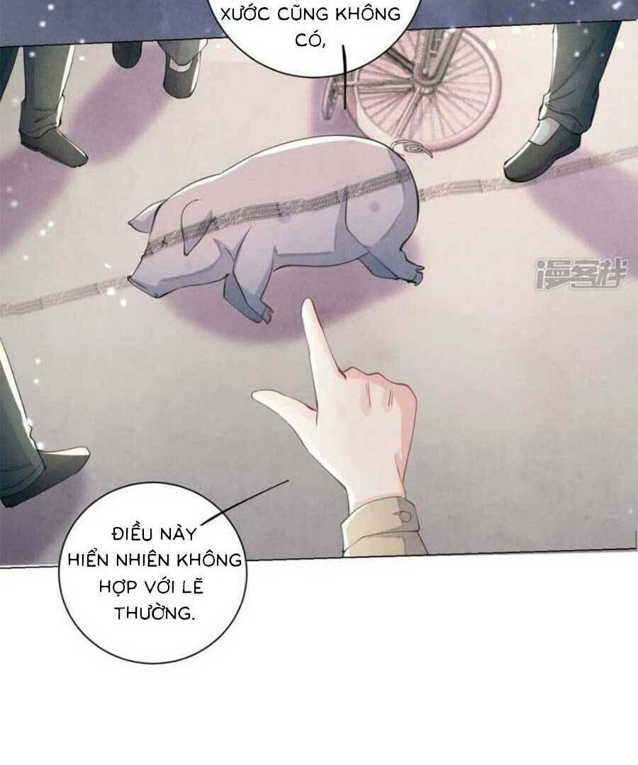 Tôi Có Ông Chồng Hay Ghen - Chapter 95 - Page 23