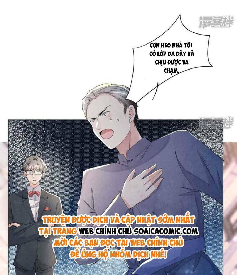 Tôi Có Ông Chồng Hay Ghen - Chapter 95 - Page 24