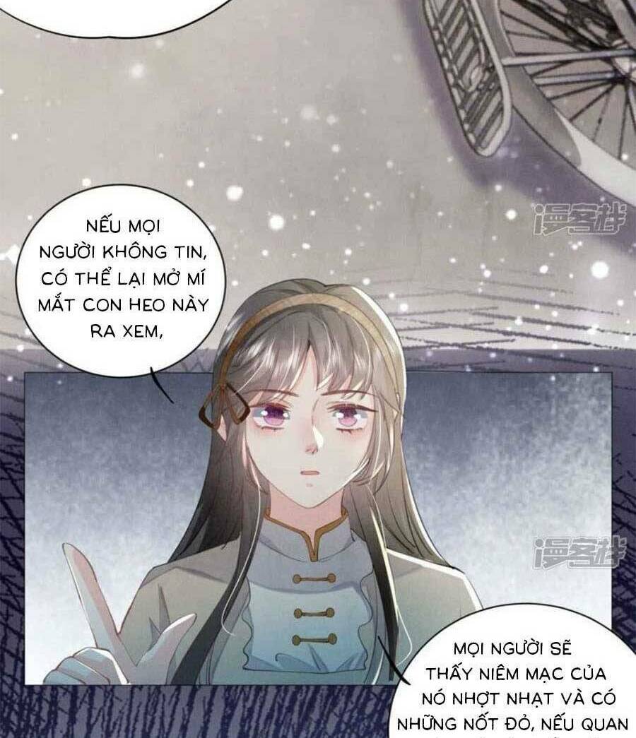 Tôi Có Ông Chồng Hay Ghen - Chapter 95 - Page 27
