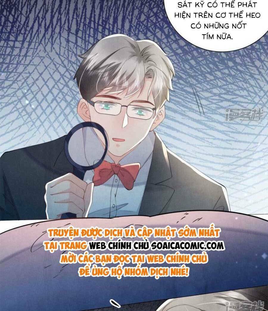 Tôi Có Ông Chồng Hay Ghen - Chapter 95 - Page 28