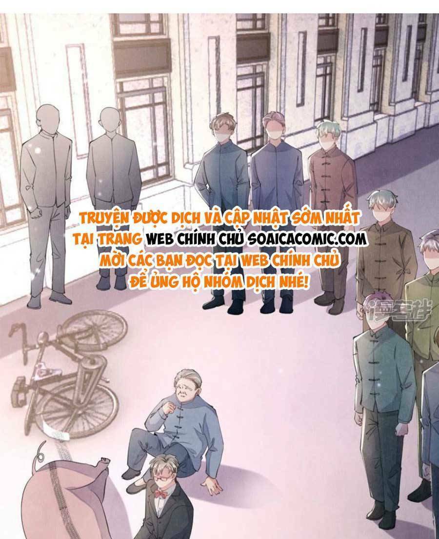 Tôi Có Ông Chồng Hay Ghen - Chapter 95 - Page 30