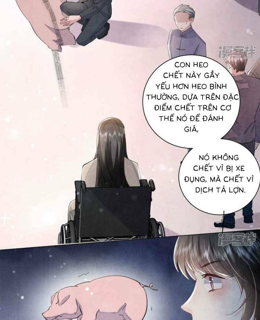 Tôi Có Ông Chồng Hay Ghen - Chapter 95 - Page 31