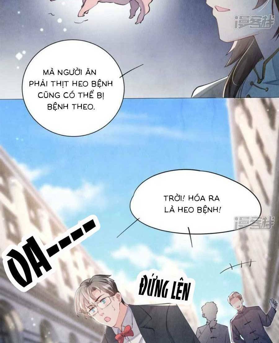 Tôi Có Ông Chồng Hay Ghen - Chapter 95 - Page 32