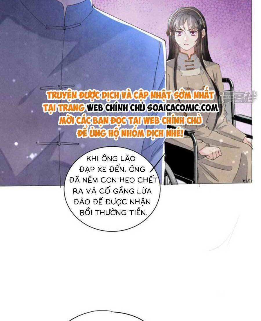 Tôi Có Ông Chồng Hay Ghen - Chapter 95 - Page 34