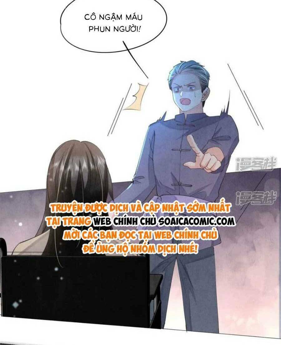 Tôi Có Ông Chồng Hay Ghen - Chapter 95 - Page 35