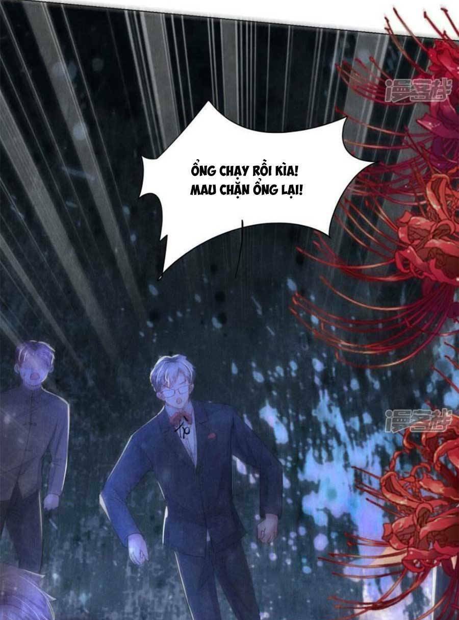 Tôi Có Ông Chồng Hay Ghen - Chapter 95 - Page 36