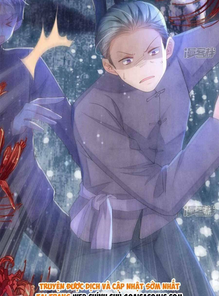 Tôi Có Ông Chồng Hay Ghen - Chapter 95 - Page 37