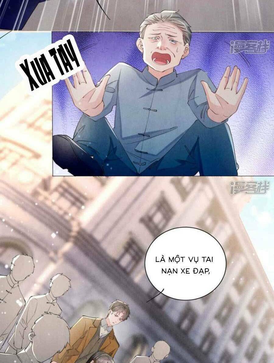 Tôi Có Ông Chồng Hay Ghen - Chapter 95 - Page 3